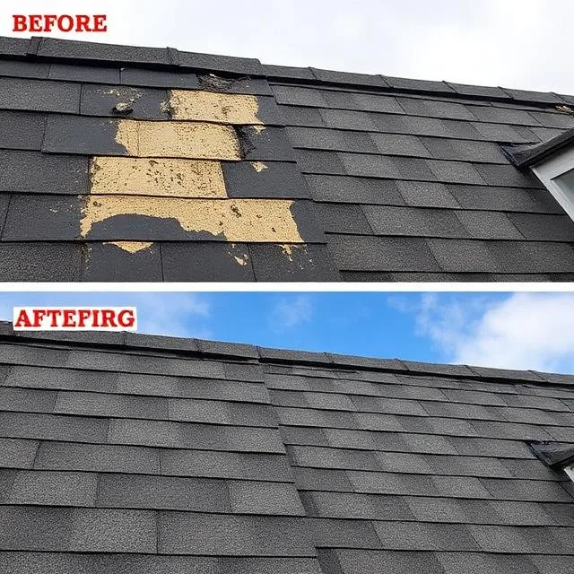 Roof Repair Near Me in Paulina, OR near me